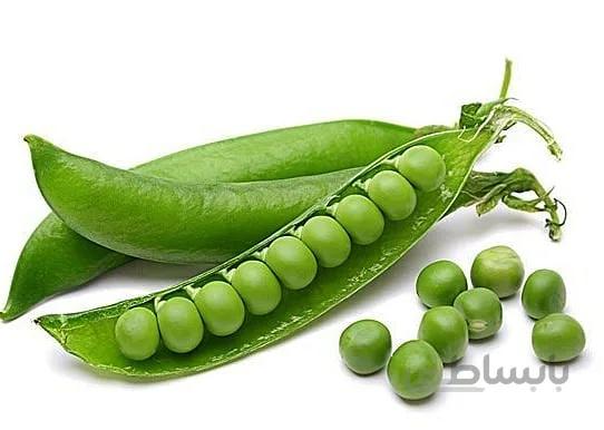 بذر نخود فرنگی سبز ایتالیایی