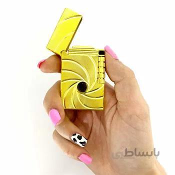 فندک کپکس طرح بی نهایت