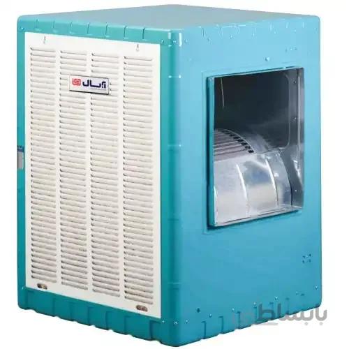 کولر آبی آبسال مدل AC70