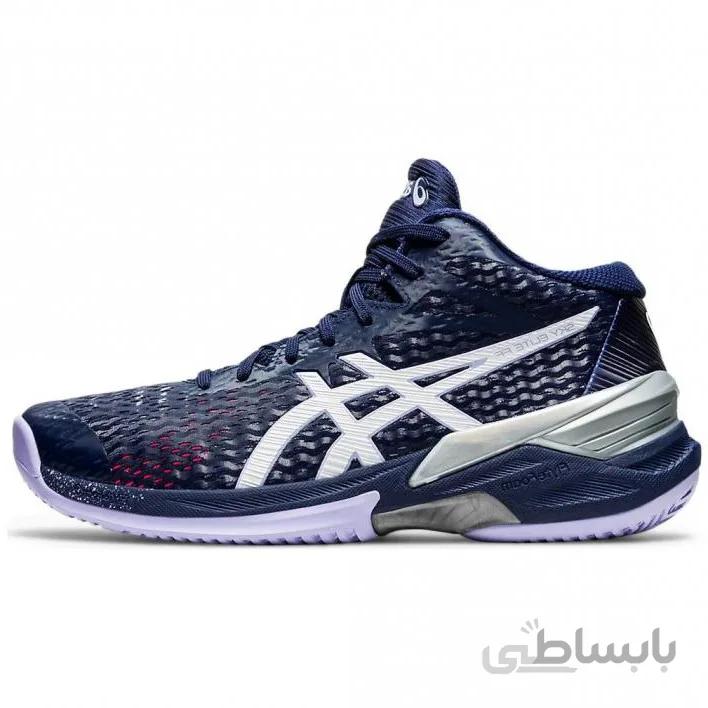 کفش والیبال آسیکس مدل ASICS Sky Elite FF 1