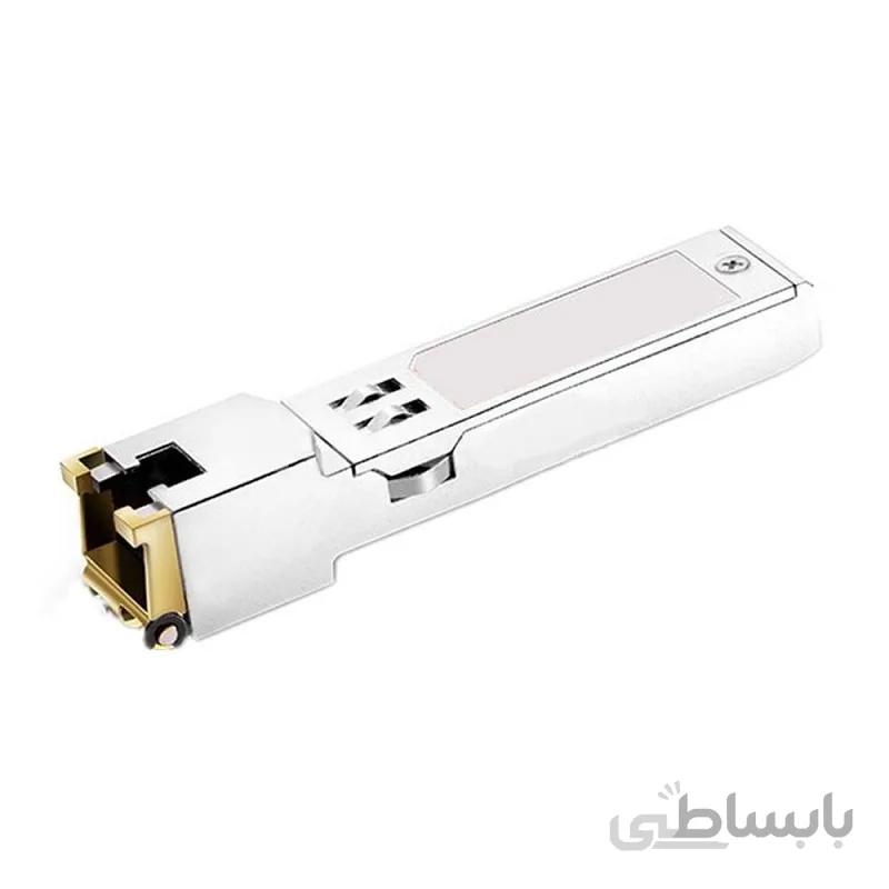 Cisco GLC-TE ا ماژول فیبر نوری سیسکو GLC-TE