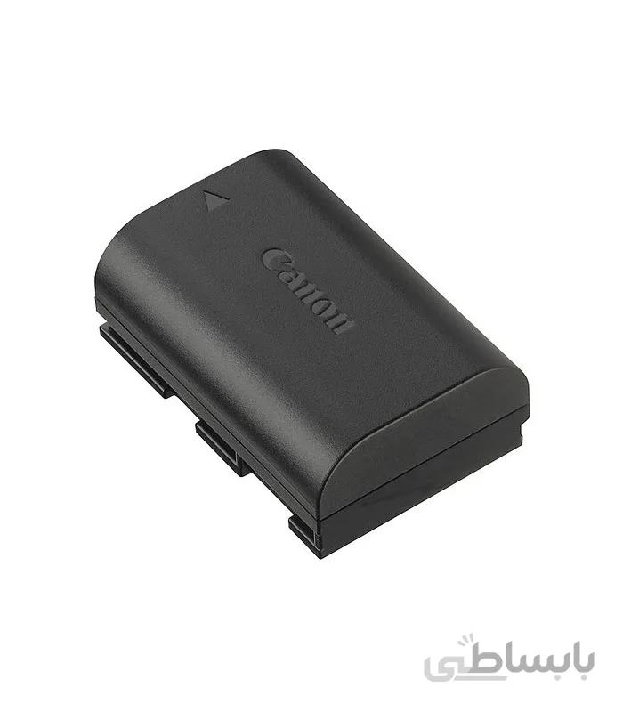 باتری دوربین کانن مدل Canon LP-E6N - کپی درجه ۱