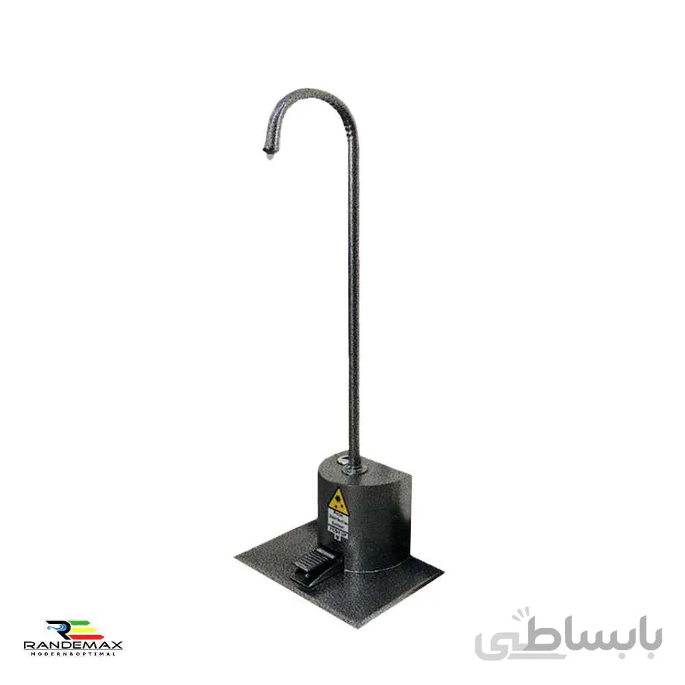 دستگاه ضدعفونی کننده دست مایع ریز پدالی TG