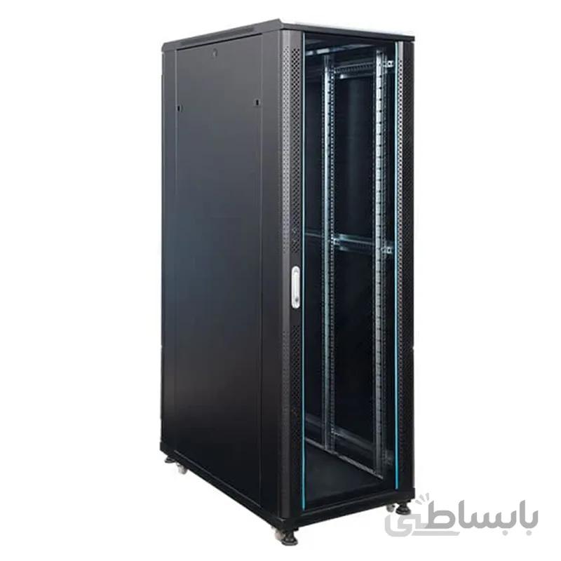 رک عمق 100 اچ پی آی ایستاده 37 یونیت – I-3710HP