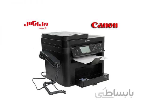 پرینتر چندکاره لیزری کانن مدل MF269dw ا Canon imageCLASS MF269dw Multifunction Laser Printer