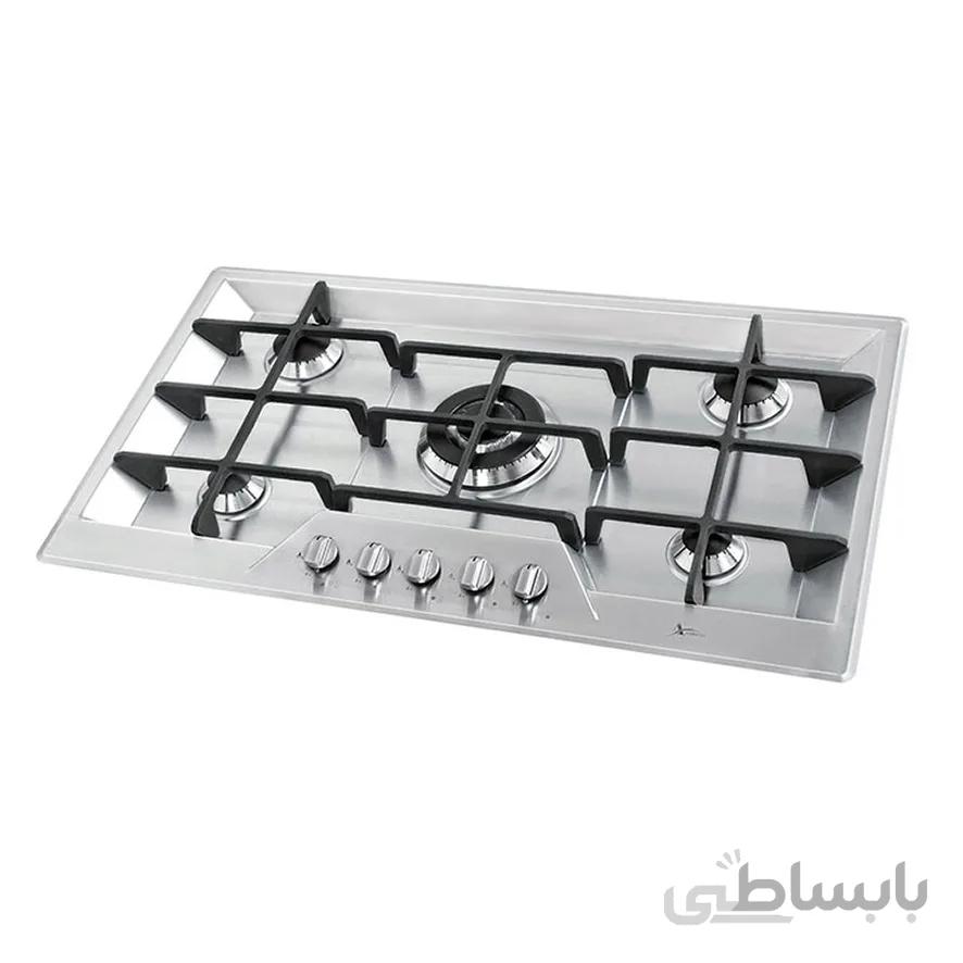 اجاق گاز صفحه ای V 22 اخوان ا V 22