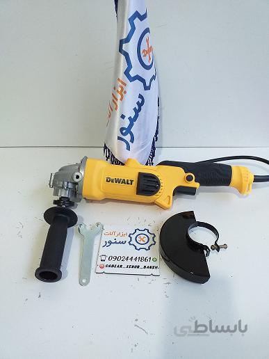 دستگاه مینی سنگ DEWALT ۸۹۲۲ ا DEWALT ۸۹۲۲