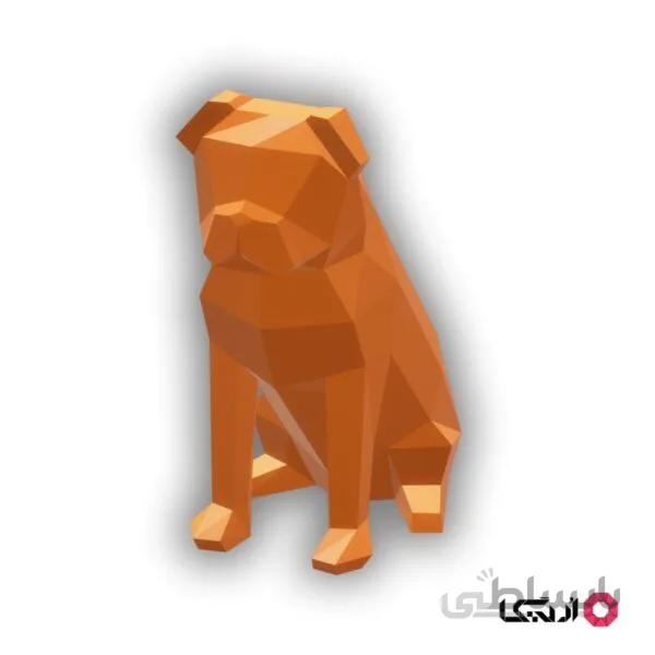 پازل سه بعدی شنون (۳D)