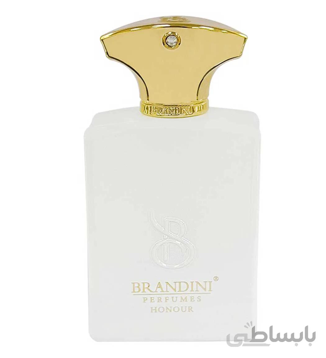 عطر مردانه آنر 33 میل برندینی ا Brandini Amouage Honour Perfume For Men 33Ml
