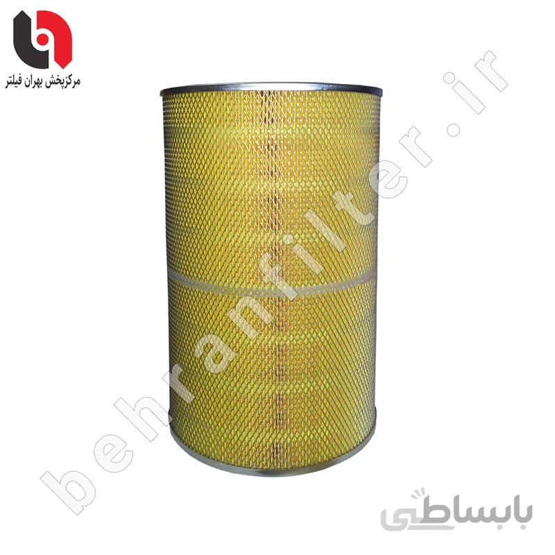 فیلتر هواکش بیرونی ایویکو 330-440