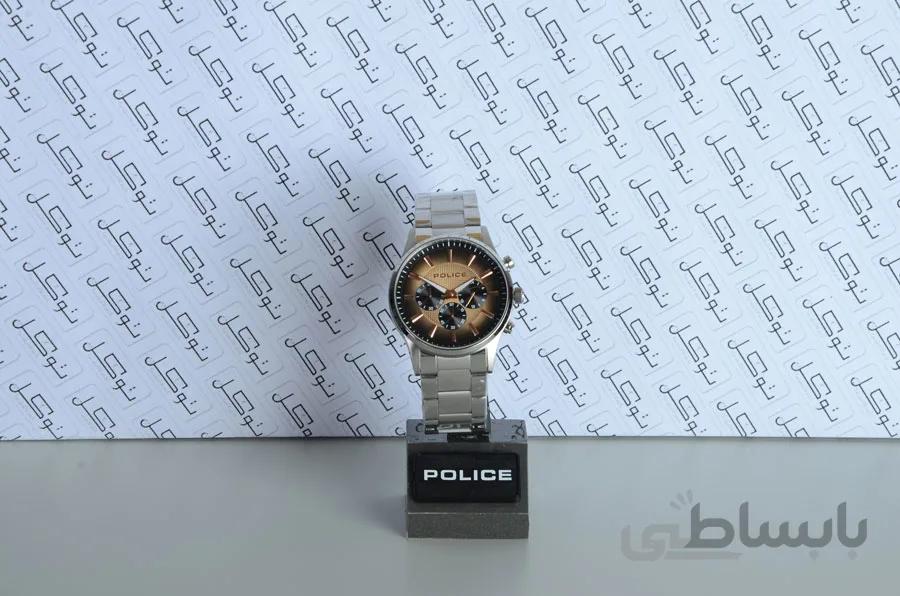 ساعت پلیس مدل PL.15589JS-12M