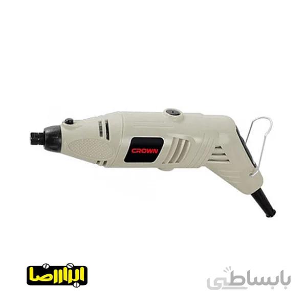 فرز مینیاتوری کرون 150 وات مدل CT13428