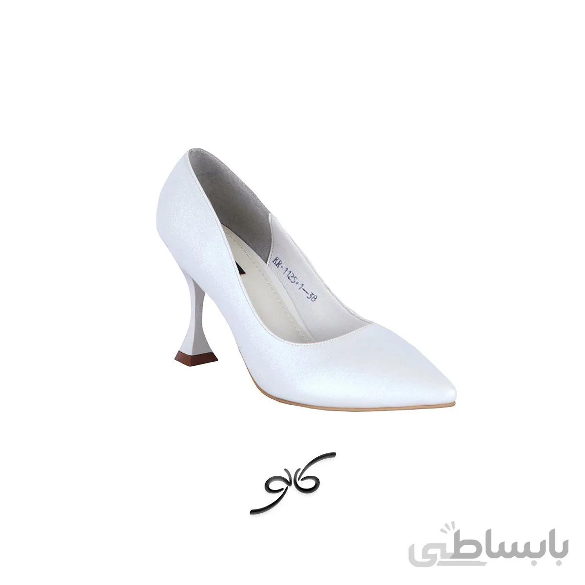 کفش مجلسی زنانه - 1125/1