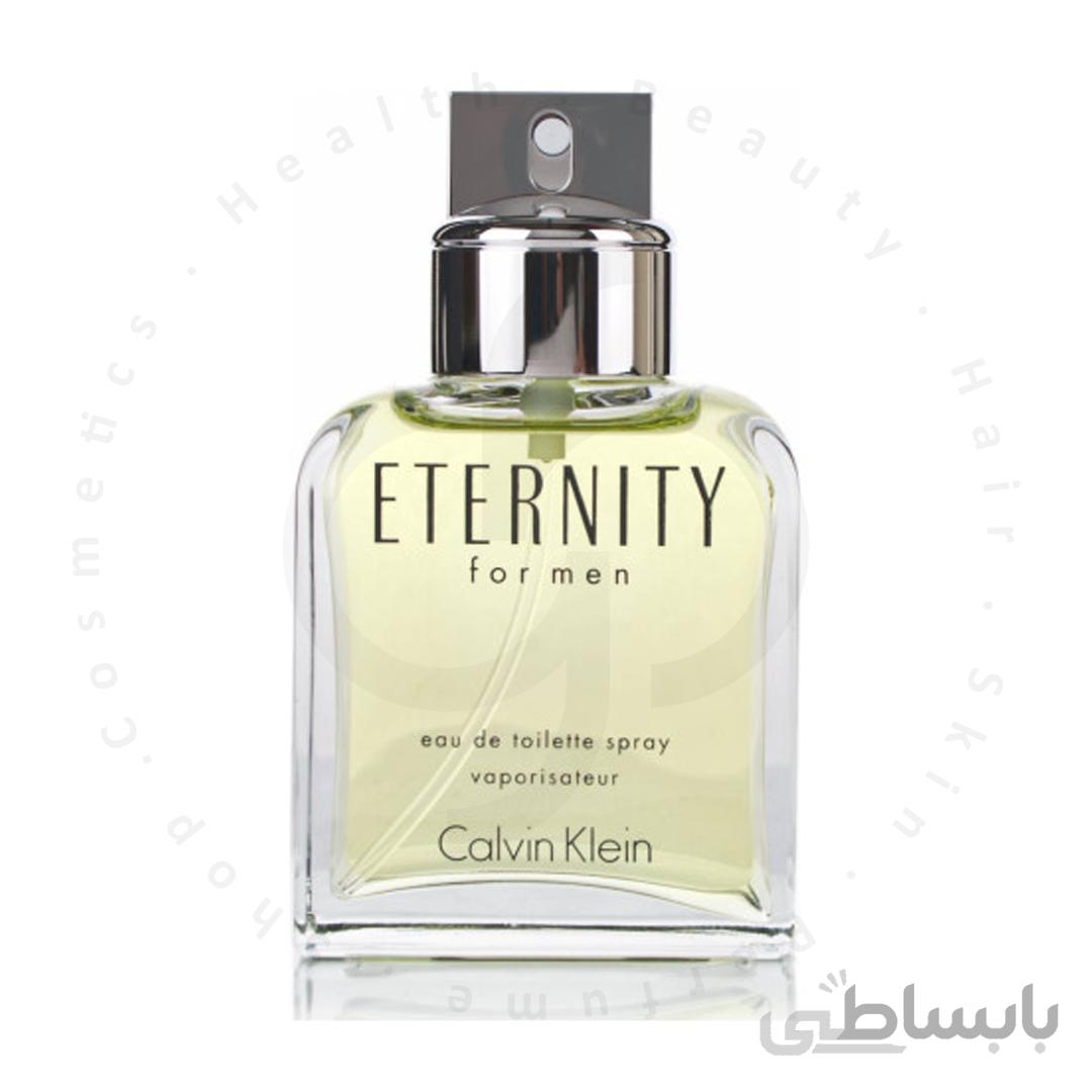 عطر ادکلن سی کی اترنیتی مردانه