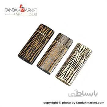 فندک هانست طرح شعله 2