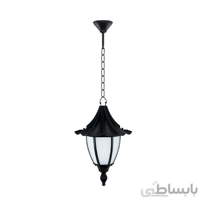 آویز چتری خمره ای
