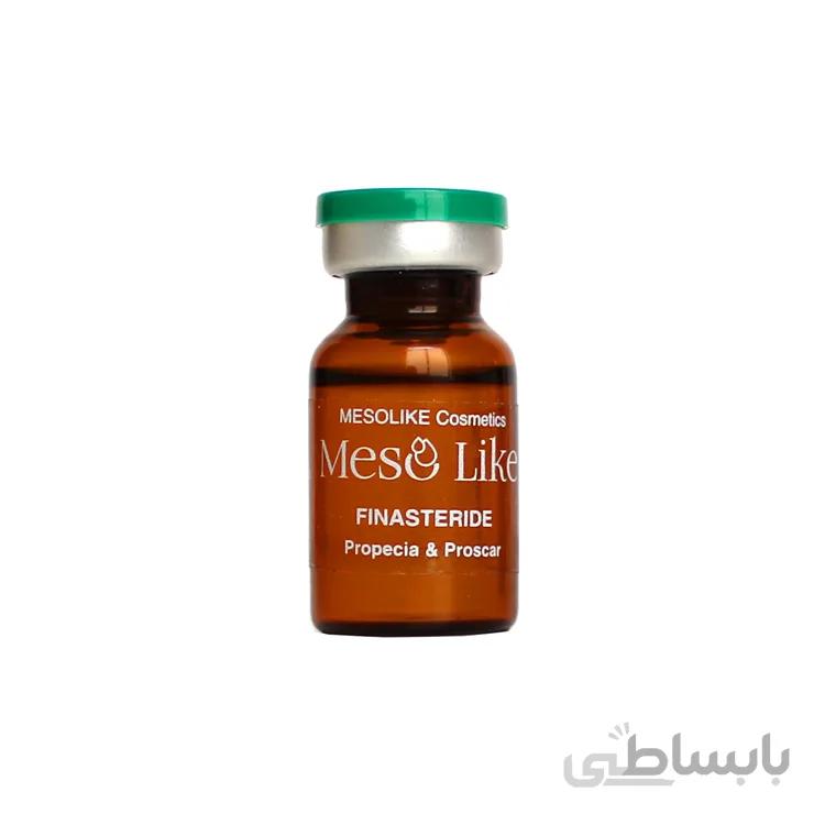 کوکتل مو مزولایک فیناستراید ویژه آقایان