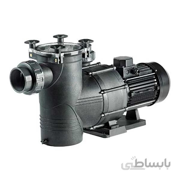 پمپ تصفیه استخر IML سری Big Discovery