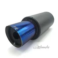 منبع اگزوز ABS
