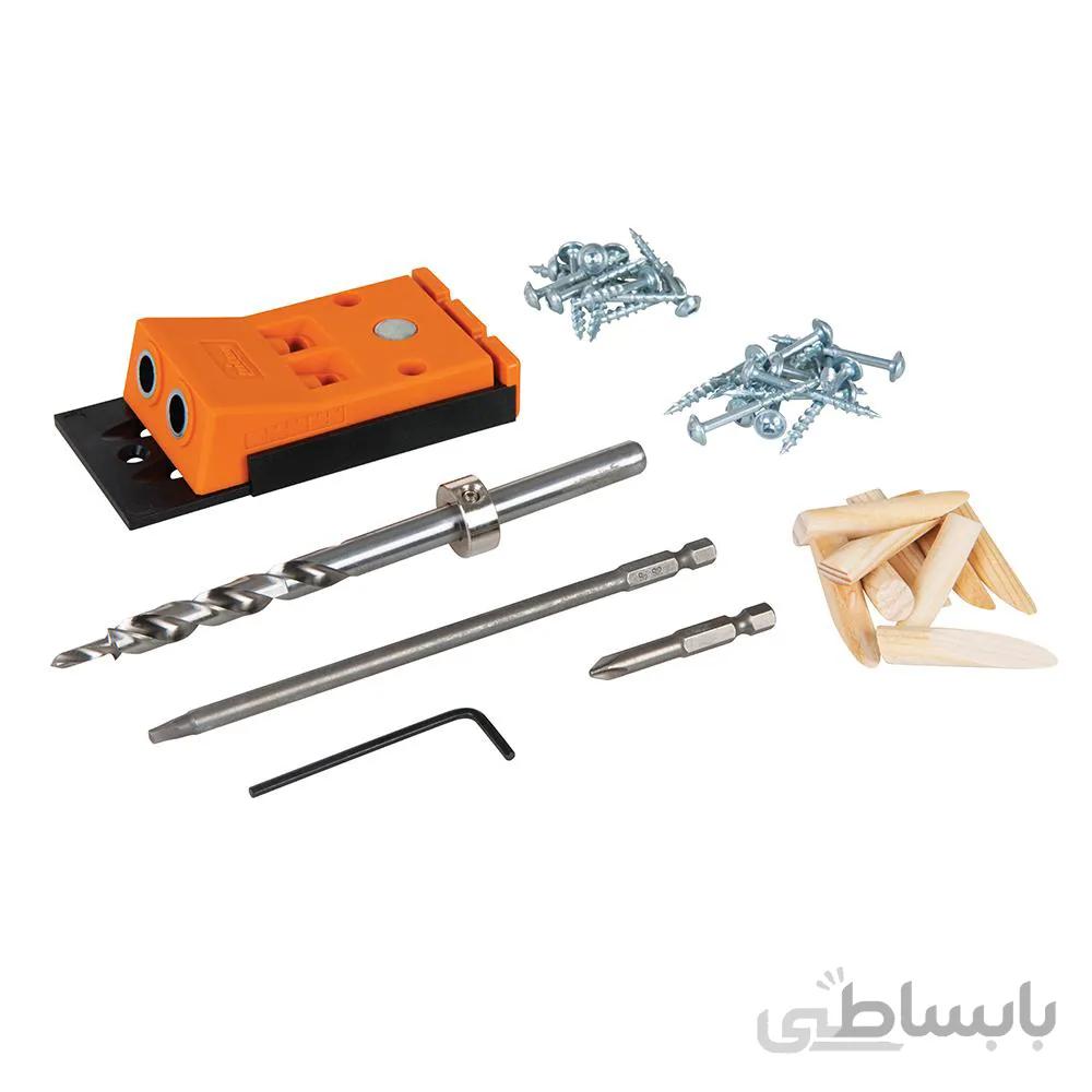 پک جیگ سوراخکاری KT013