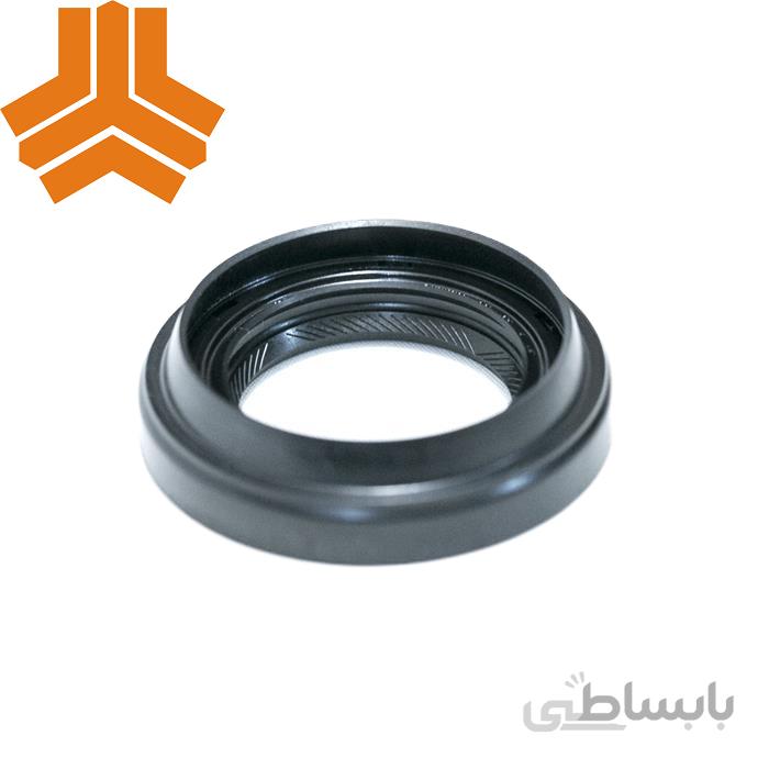کاسه نمد دیفرانسیل پراید شرکتی