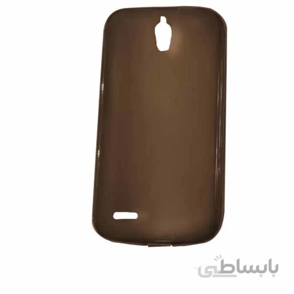 بک کاور هواوی اسند جی 700 تی ژله ای
