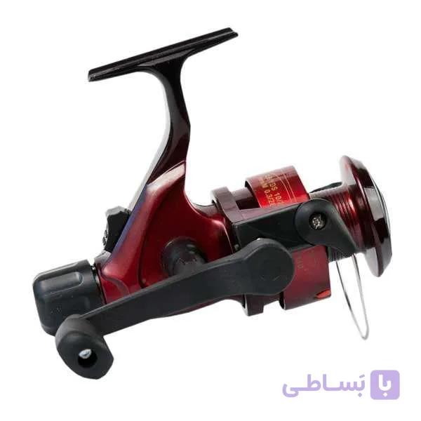 چرخ ماهیگیری مدل SL500 — تصویر 1