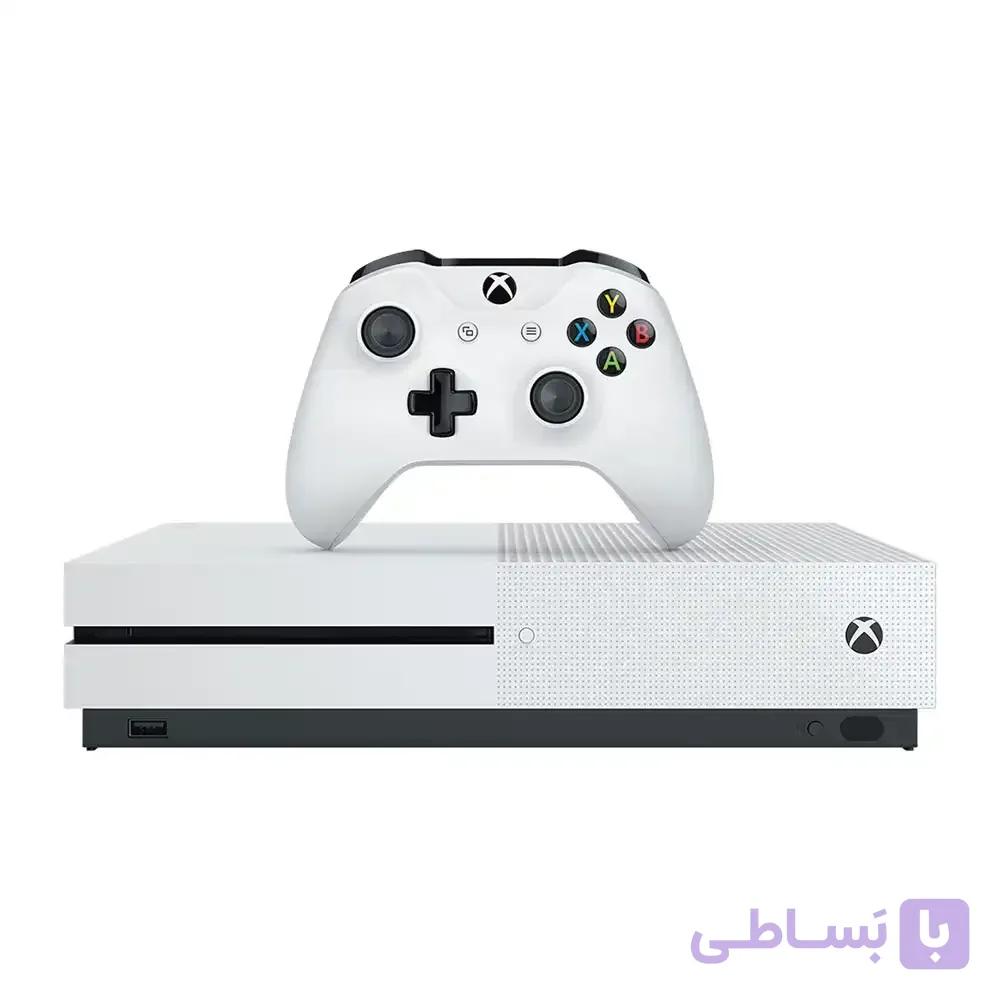 کنسول بازی ایکس باکس وان اس Microsoft Xbox One S All Digital