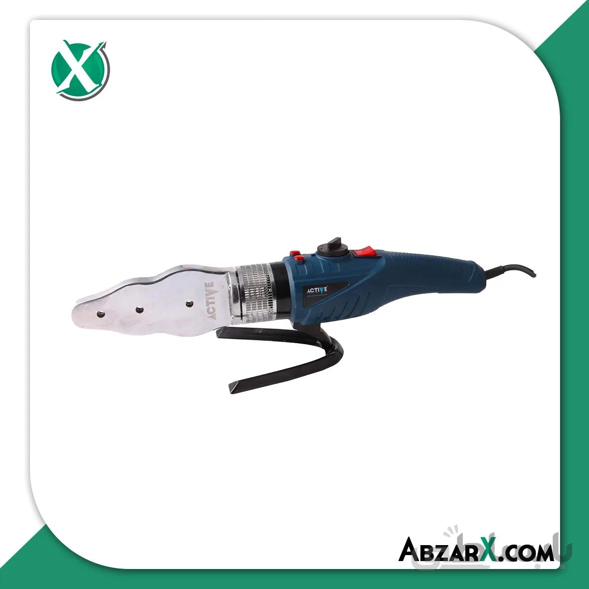 دستگاه جوش لوله سبزسوپر(اتولوله)مدل AC-4520N اکتیو ا AC-4520N اکتیو
