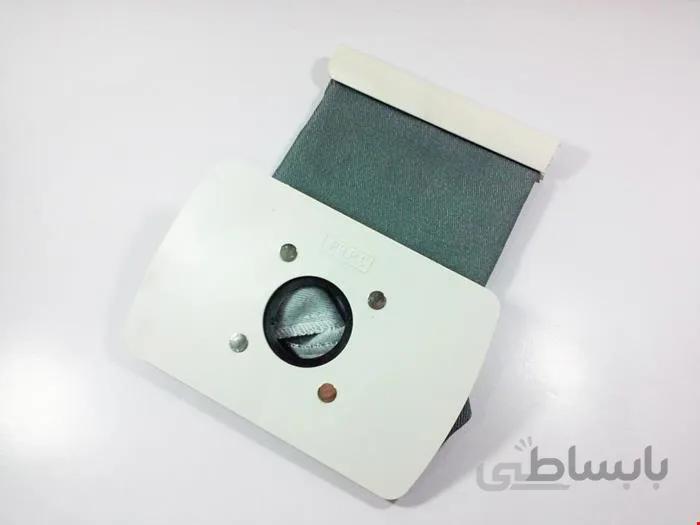 کیسه دایمی جاروبرقی الکترولوکس