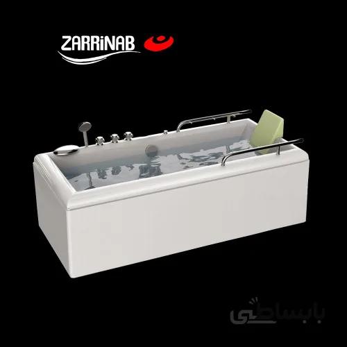وان 707 زرین آب