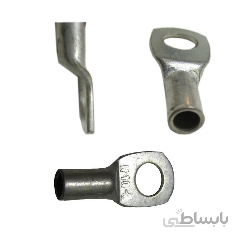 کابلشو مسی نمره 10