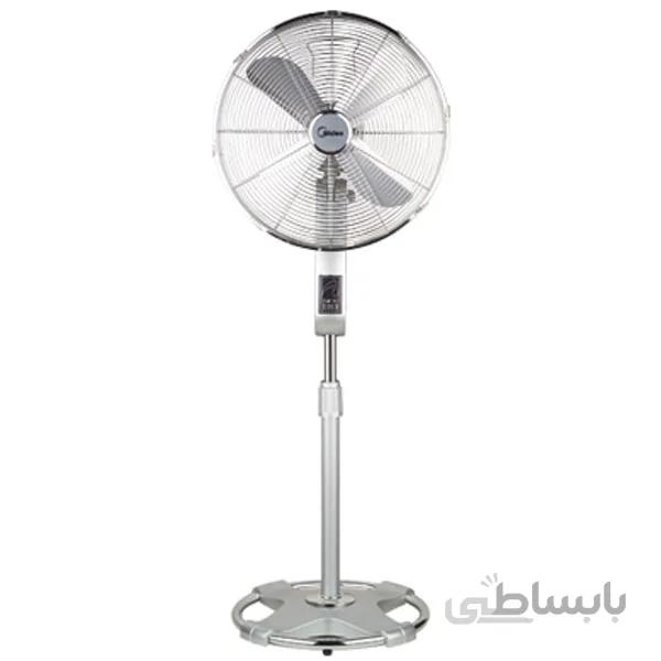پنکه مایدیا مدل FF16U8R