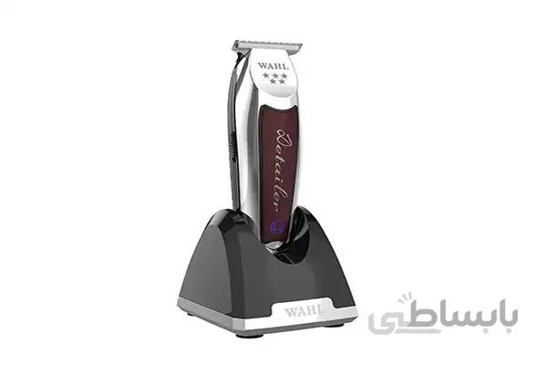 ماشین خط زن وال دیتیلر شارژی ال آی Wahl Detailer L