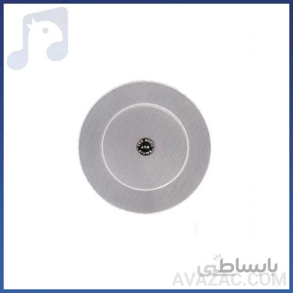 بلندگو سقفی جی تی آر مدل JTR JM-520T