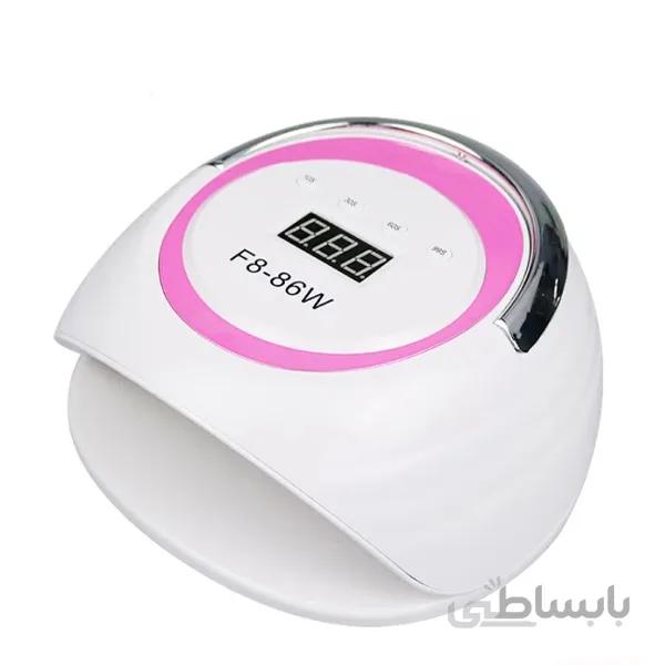 لاک خشک کن سان SUN F8