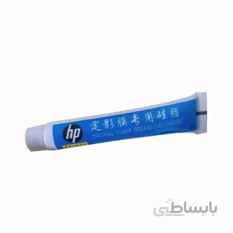 گریس فیوزینگ اچ پی - تیوپی 10 گرمی G300
