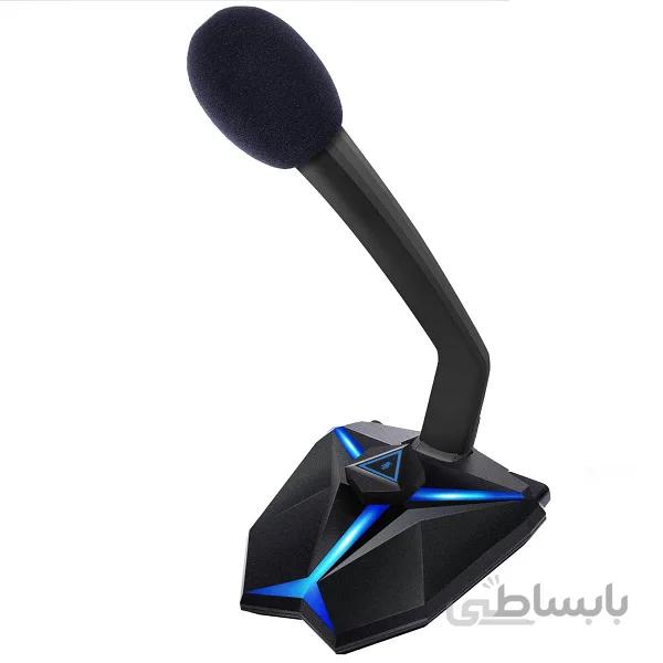 میکروفن گیمینگ USB مدل G33