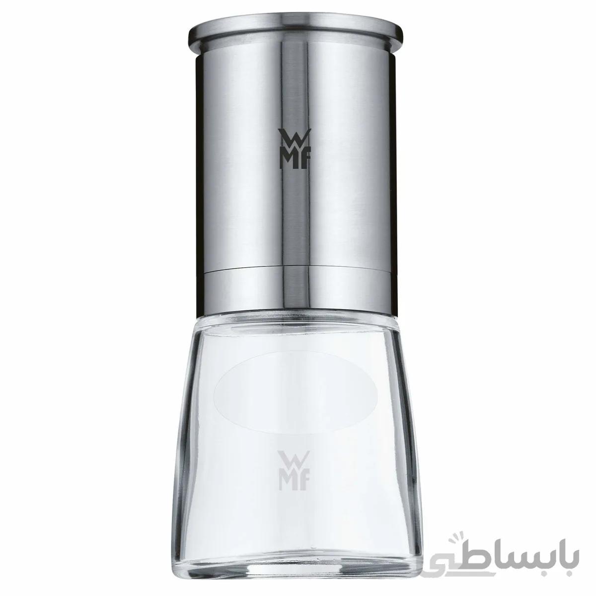 فلفل و نمک ساب دبلیو ام اف مدل WMF Spice mill DE LUXE H