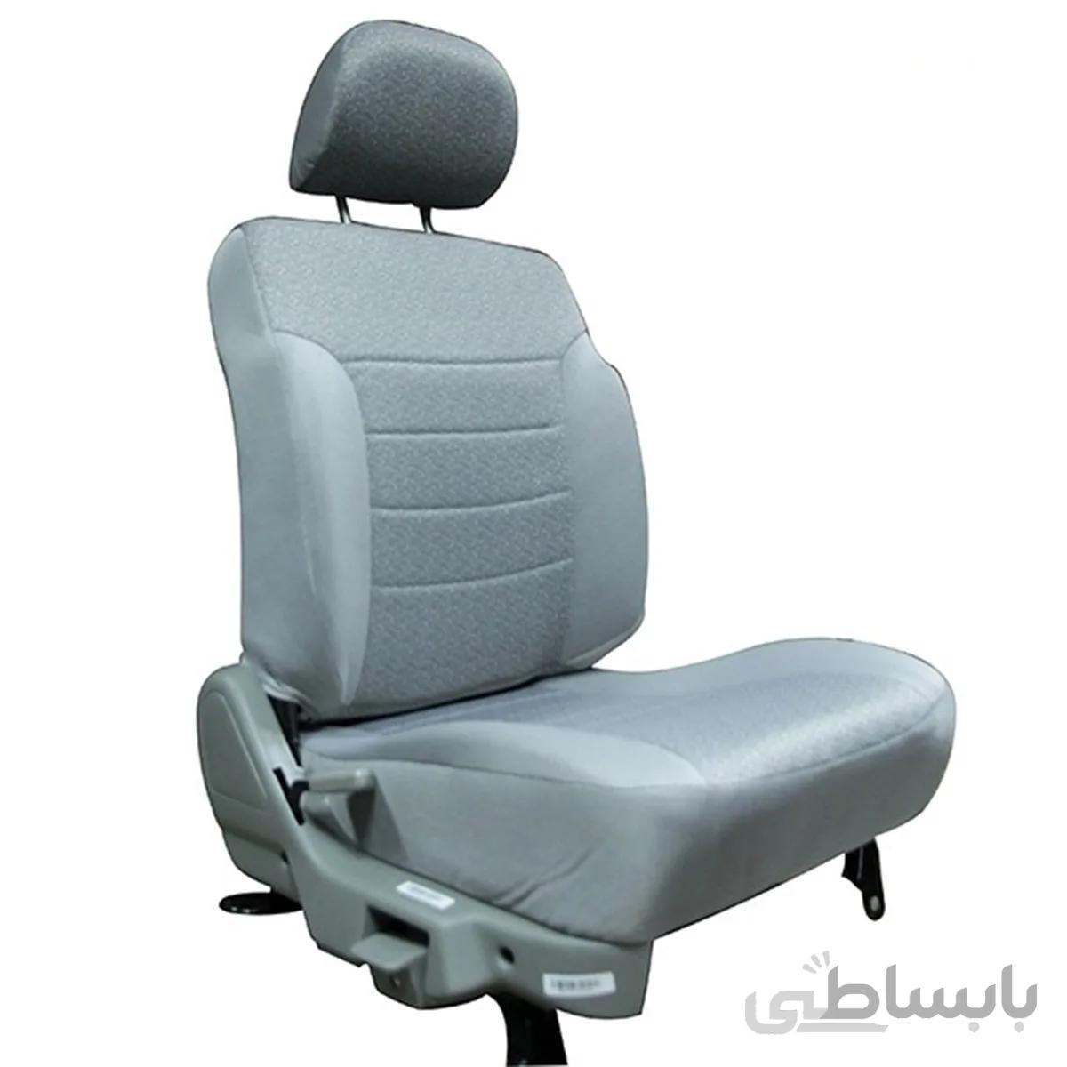 دست کامل صندلی پراید صبا پیشگام