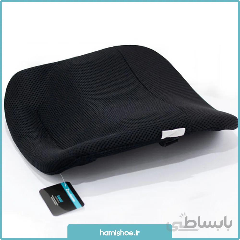 پشتی طبی باراد LS1
