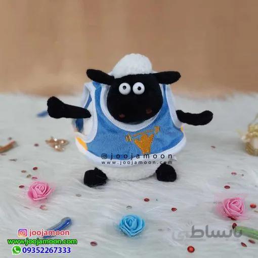 عروسک بره ناقلا