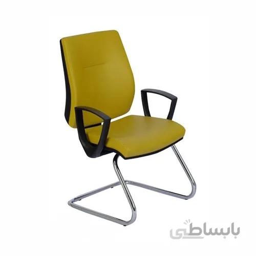 صندلی کنفرانسی داتیس مدل FLUTE کد CF460P