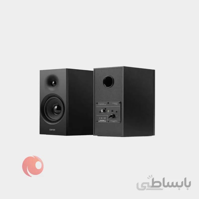 اسپیکر بلوتوثی ادیفایر R1080BT 2.0 ا Edifier R1080BT 2.0 Speaker