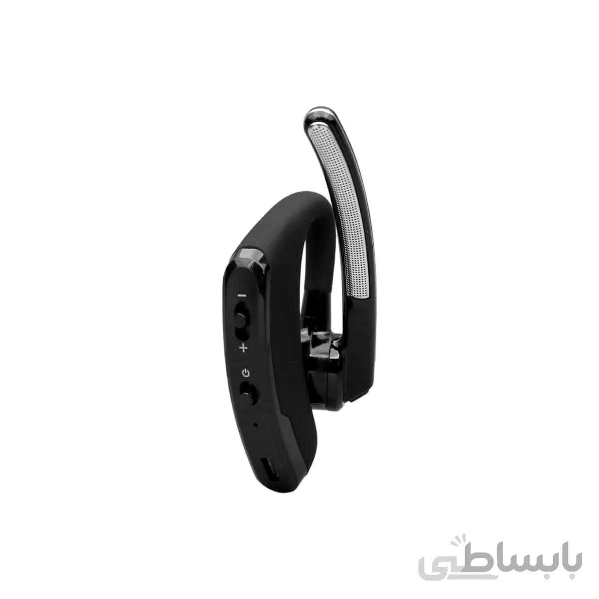 هندزفری تک گوش بلوتوثی Koluman مدل KB-T275-مشکی