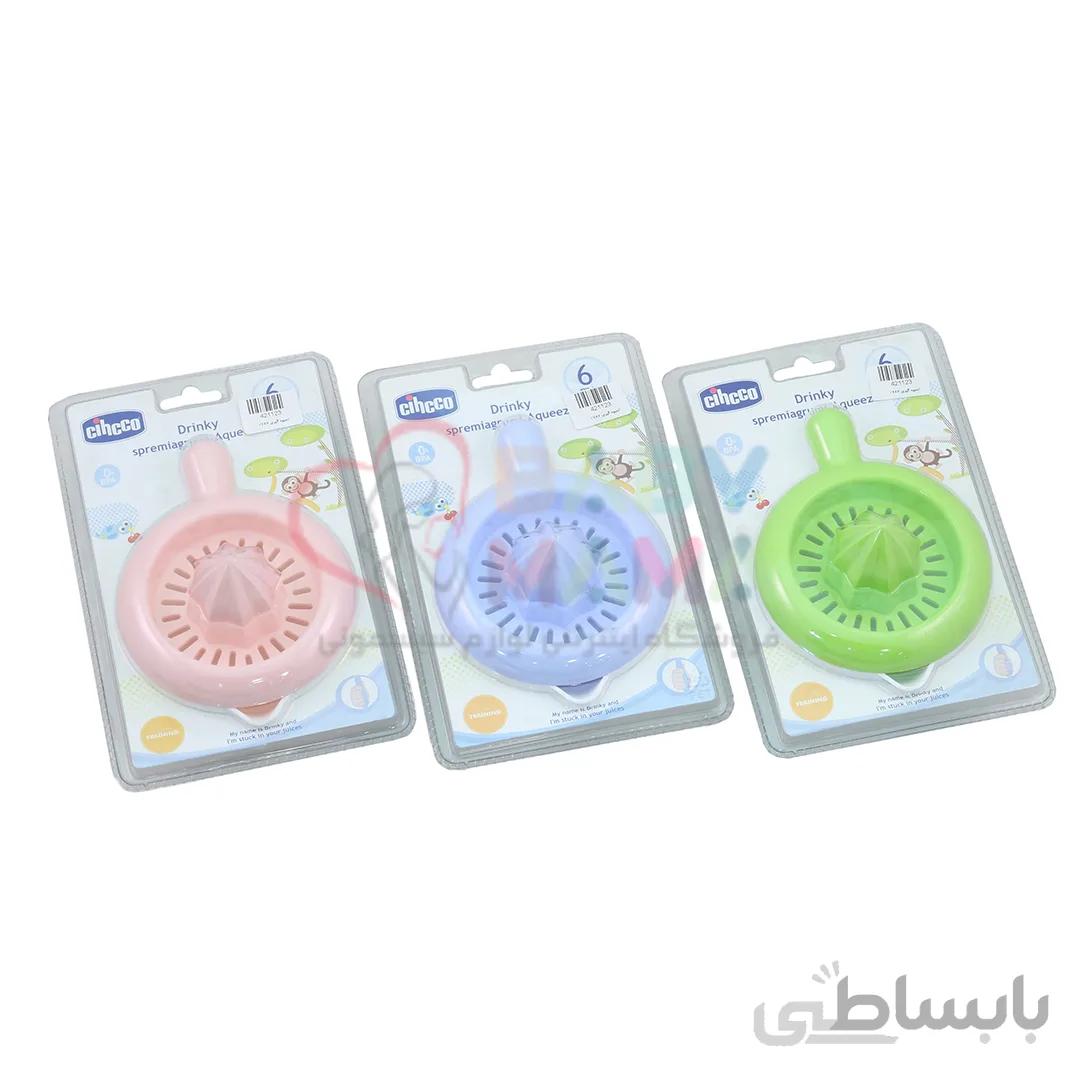 آبمیوه و آب مرکبات گیری Cihcco