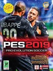 بازی PES 2019 گردو مخصوص کامپیوتر ا Gedroo PES 2019 For PC Game