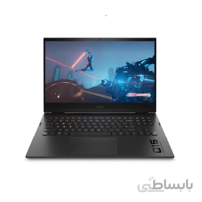 لپ تاپ گیمینگ HP Omen 16