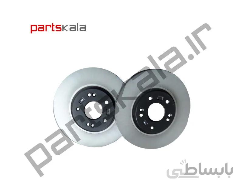 دیسکترمز جلو توسان (ix35)