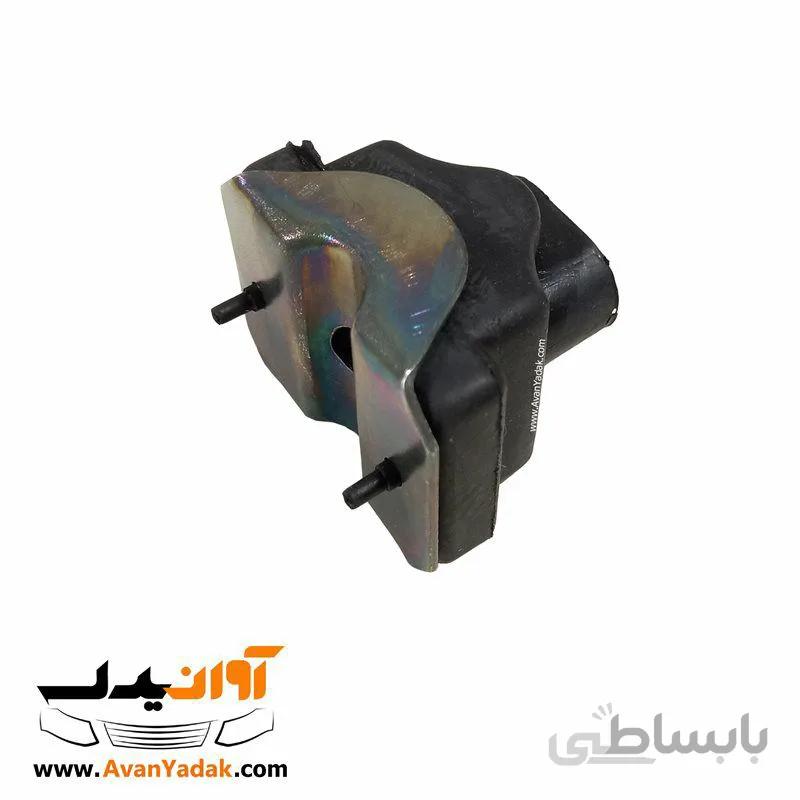 لاستیک دمپر کلاچ ساینا و کوییک